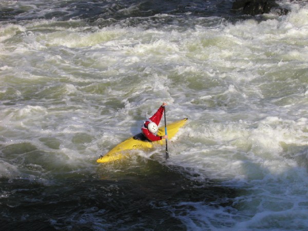 Great Falls Race Oct '02