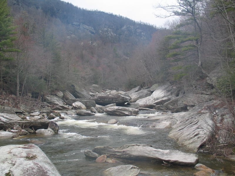 Linville Gorge