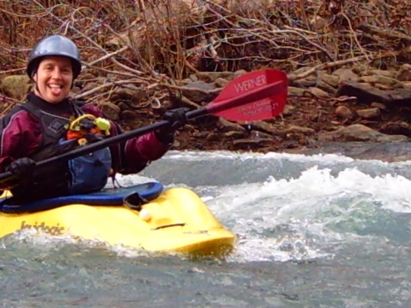 Surfing at Bennet's