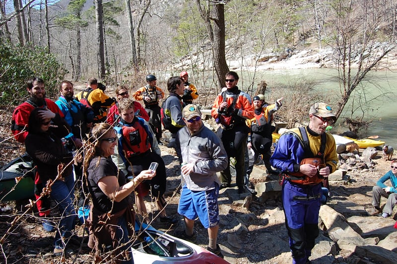 Goshen Race 2011