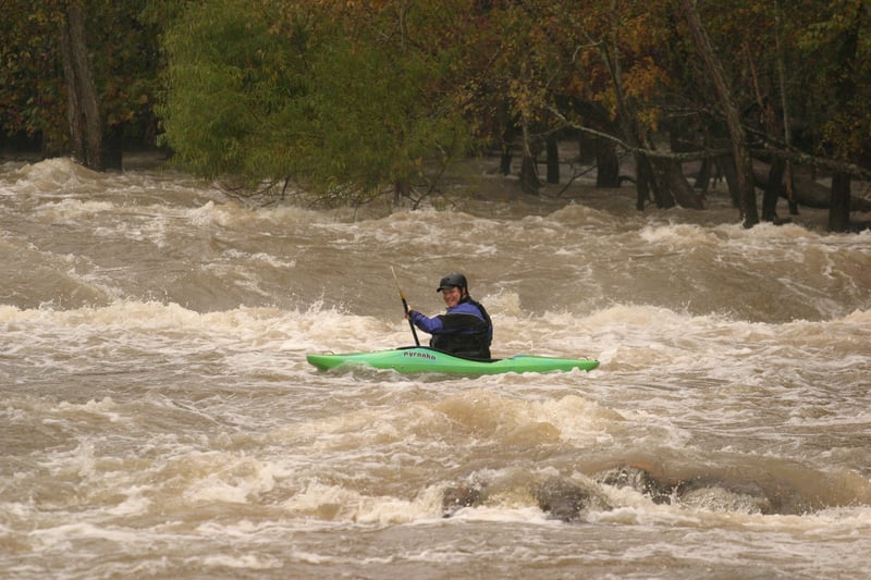 Third Rapid