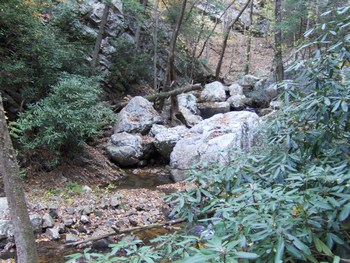 Boulder Clog 1