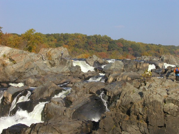 Great Falls Race Oct '02