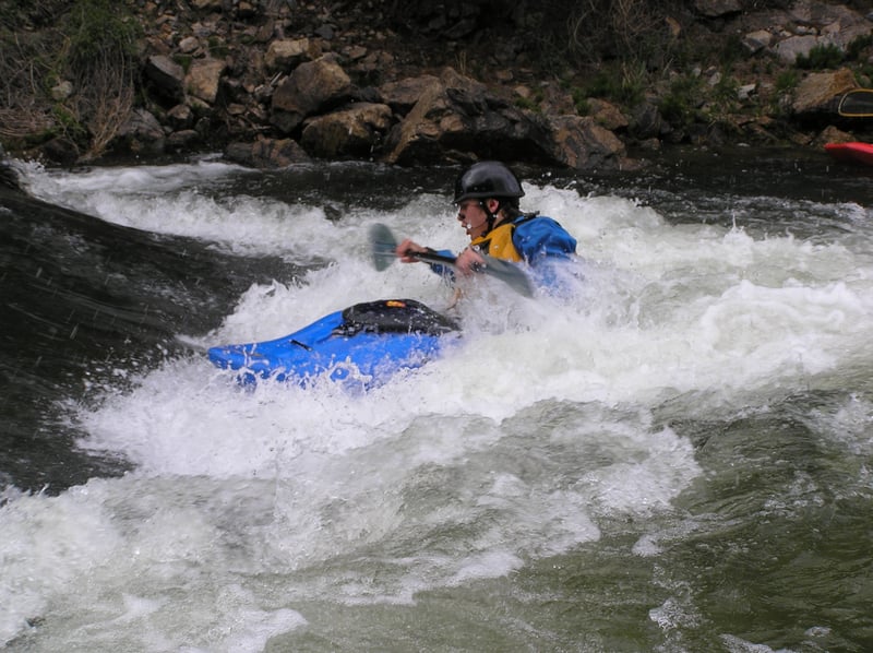 surfin
