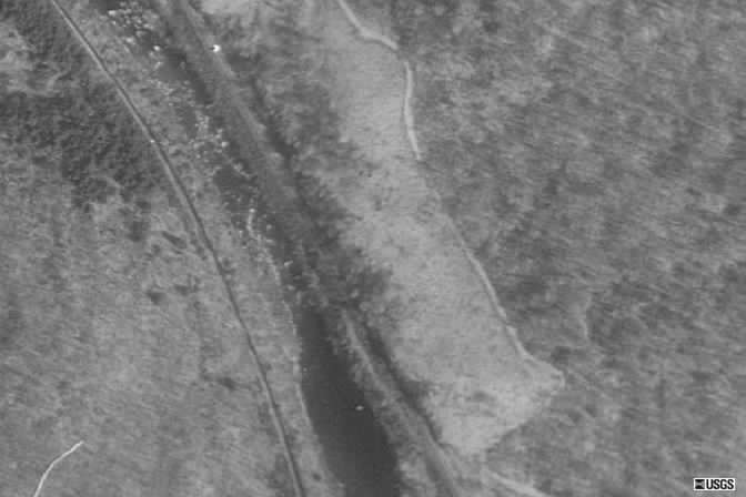 No Way Satellite Photo 2