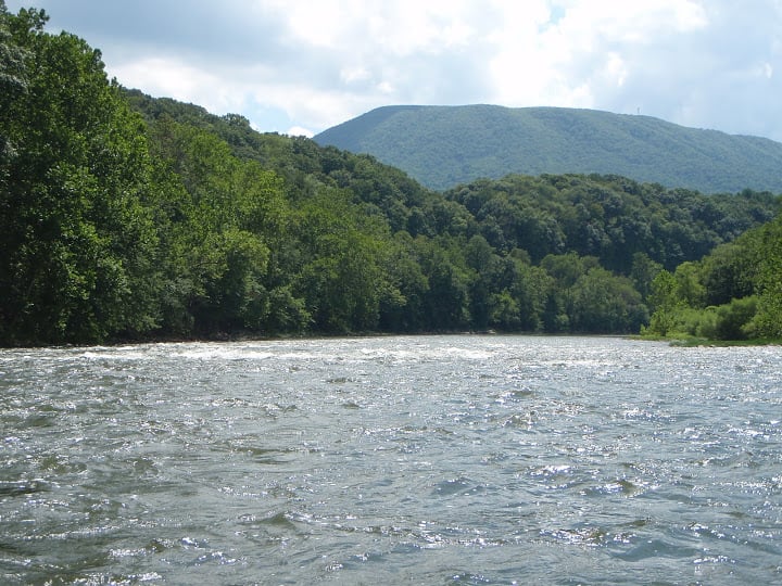 New River