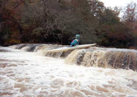 Potato Creek