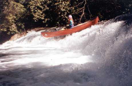 Cooper Creek