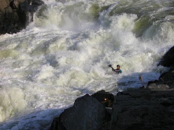Great Falls Race Oct '02