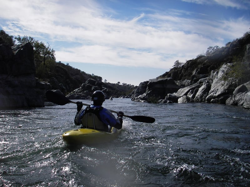 Narrows Part 2
