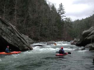 Clear Creek