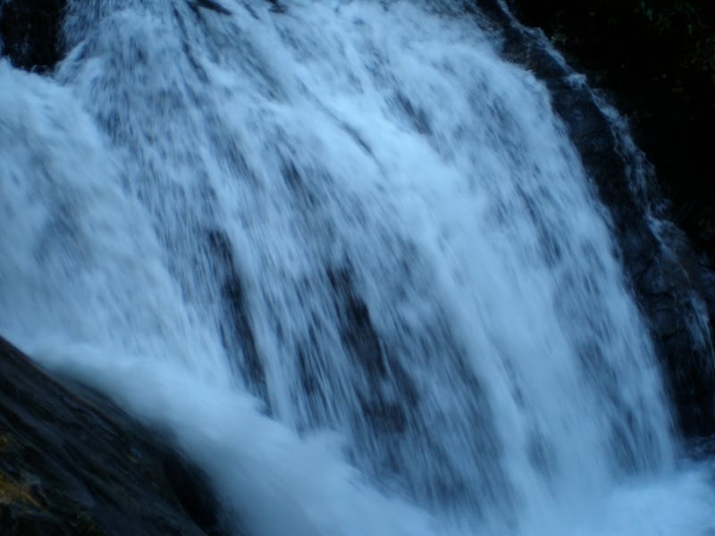 Second Big Drop-Middle