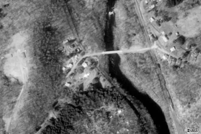 Tannery Satellite Photo 2