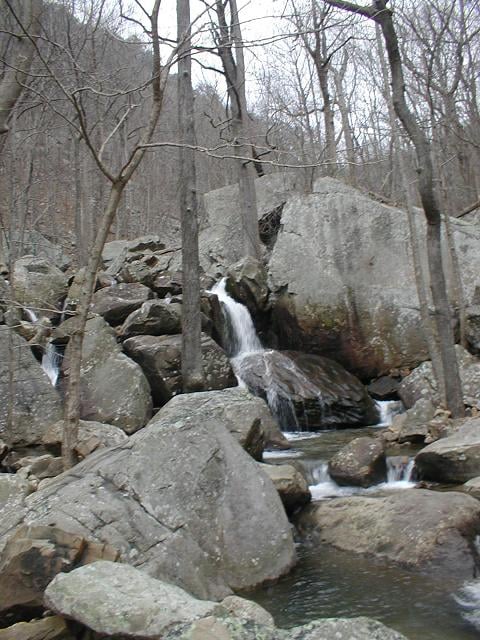 Gulf Creek