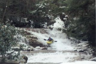 Sovern Falls