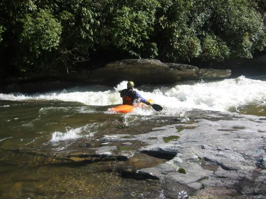 Drop two below Sieve from upstream