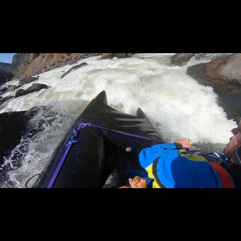 Gore Rapid