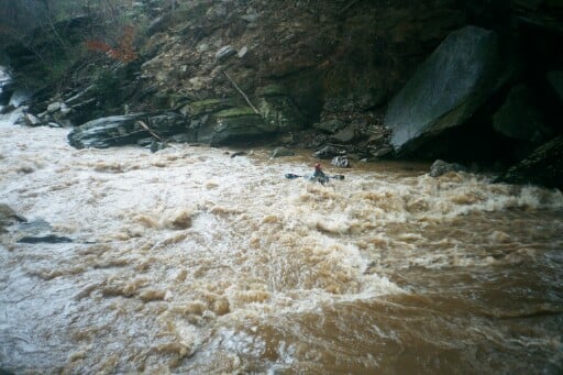 Akers Mill - 2