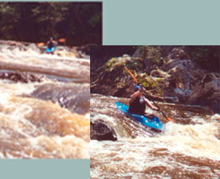 Cabes Ford Ledge & Below