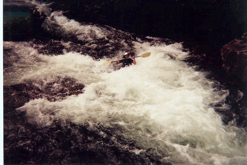 Whites Creek