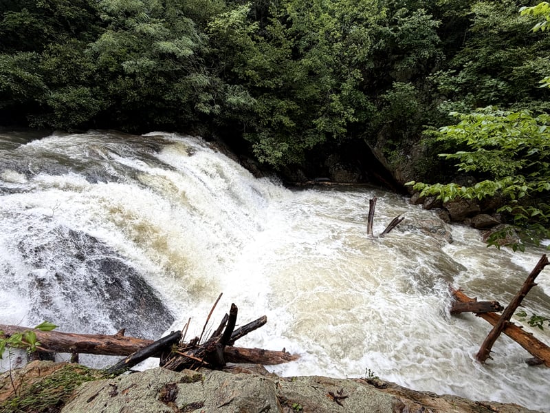 Kelley Falls