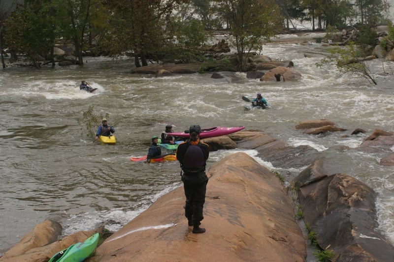 First Rapid - Lost Wave