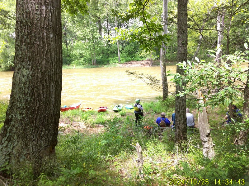 Dick Gramm's Lunch Stop