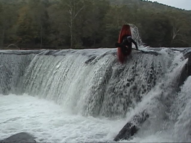 freewheel first drop