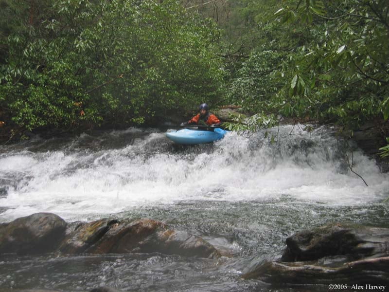 Corbin Creek