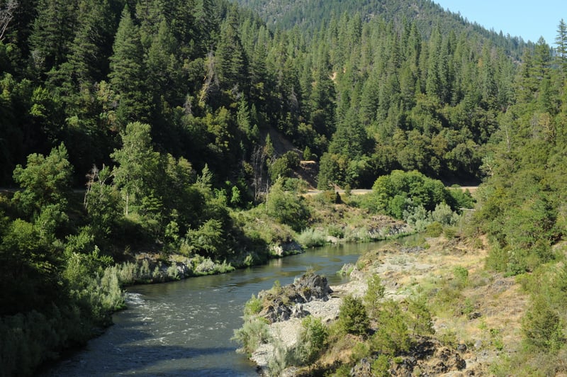 Klamath River