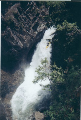 Zute Chute