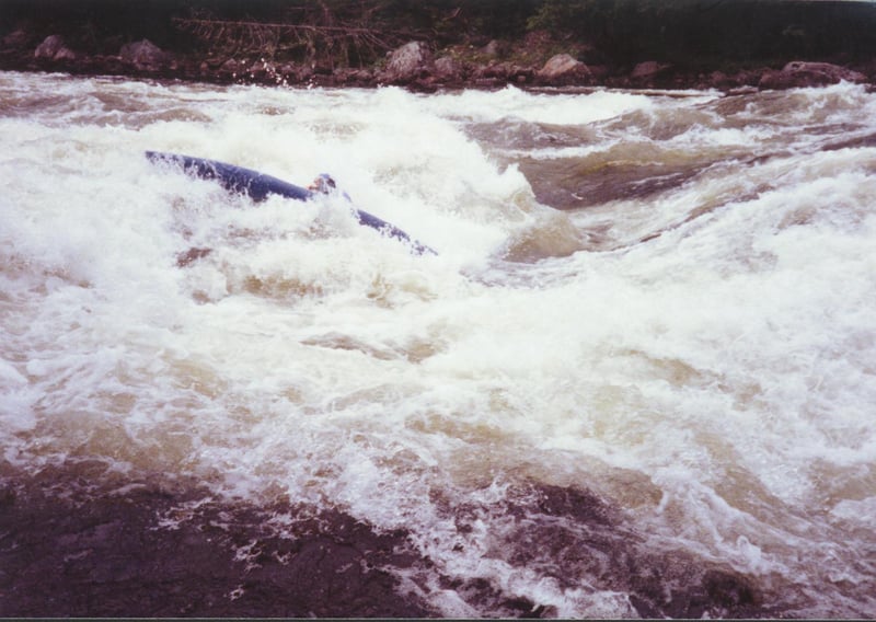 Magic Falls
