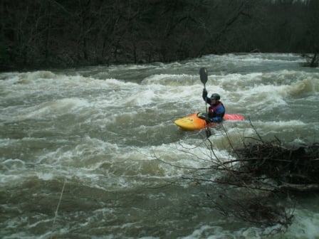falls rapid