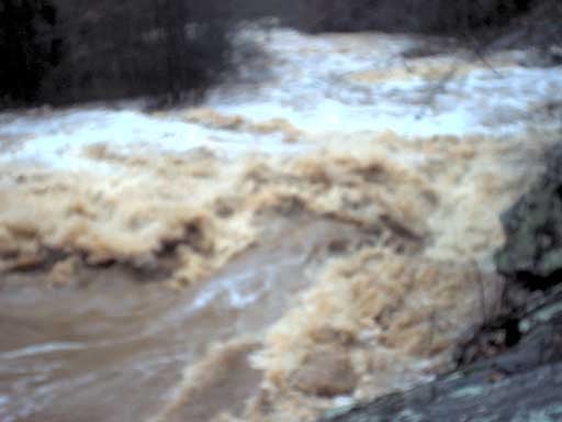 Minton's Folly (Flood)
