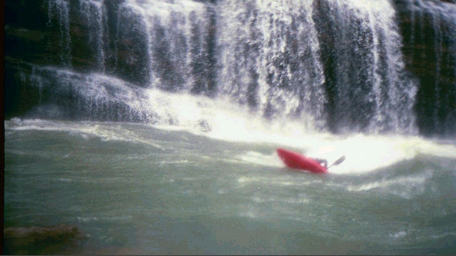 Rock Island