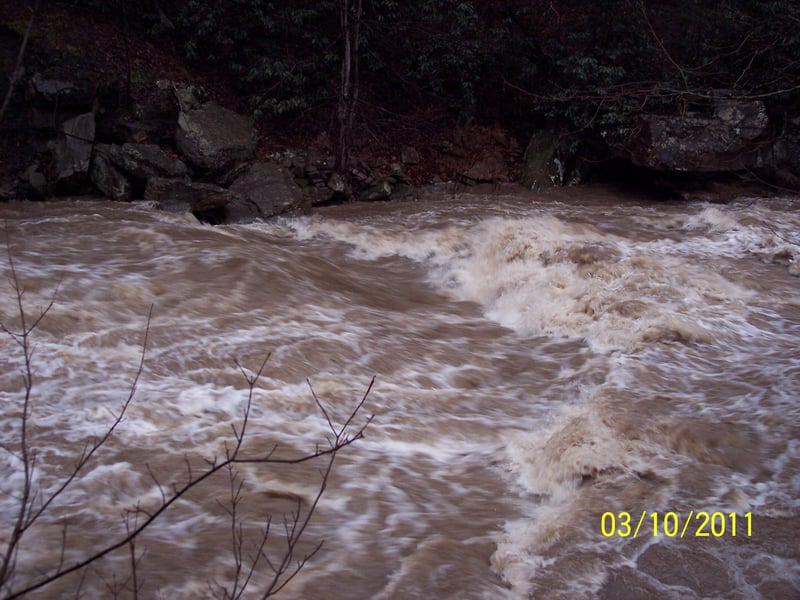 I-Beam Rapid 