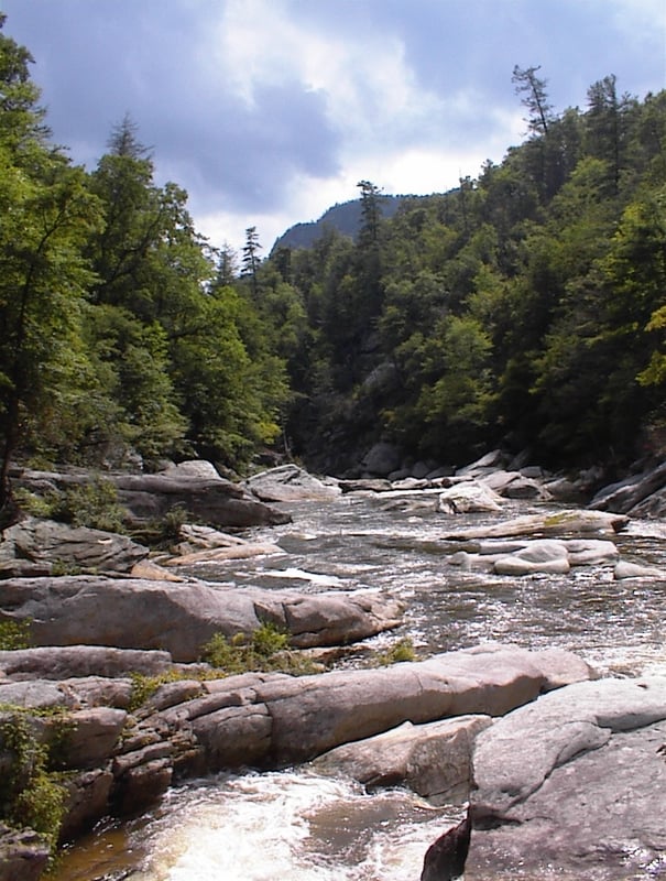 River of Dreams