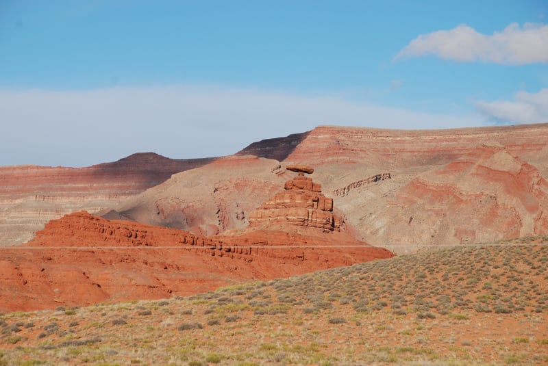 Mexican Hat