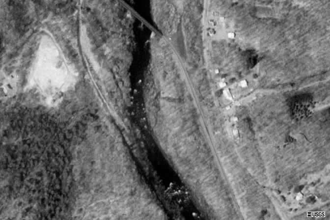 Initiation Satellite Photo 1