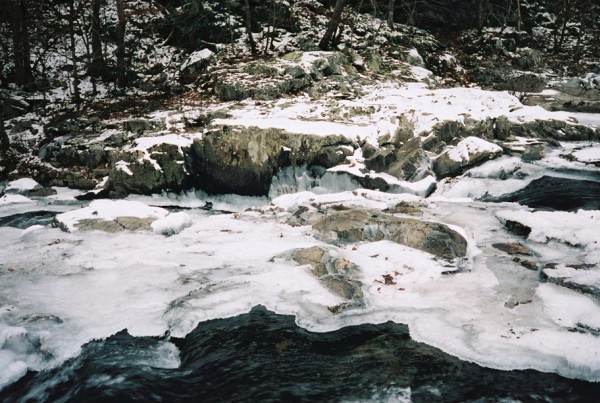 Saudy Hole