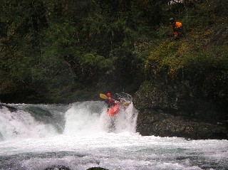 Jefferson Creek