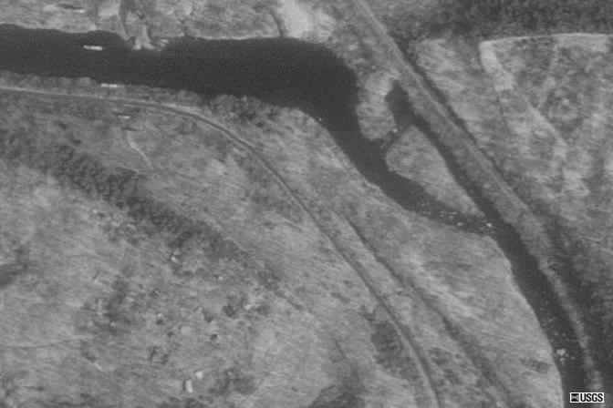 Z Satellite Photo