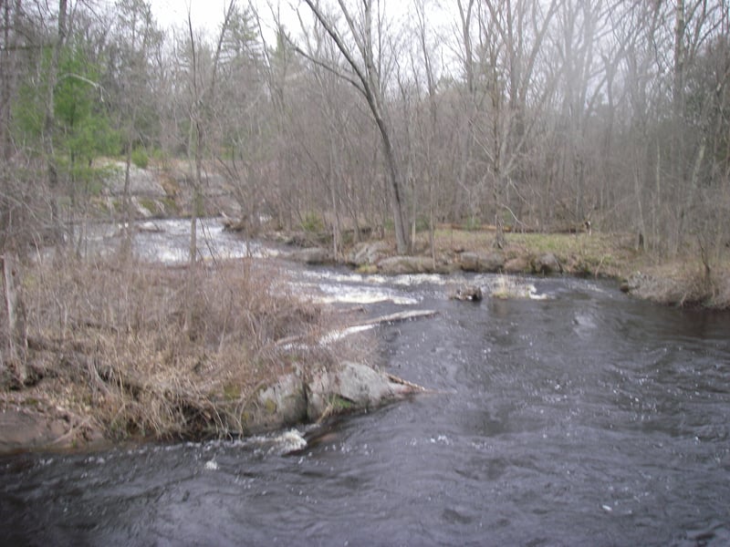 Right fork to dells