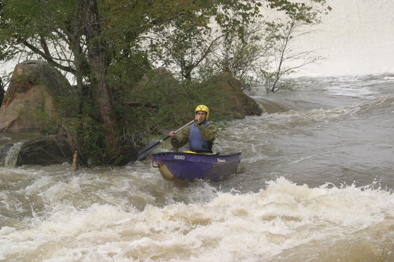 First Rapid