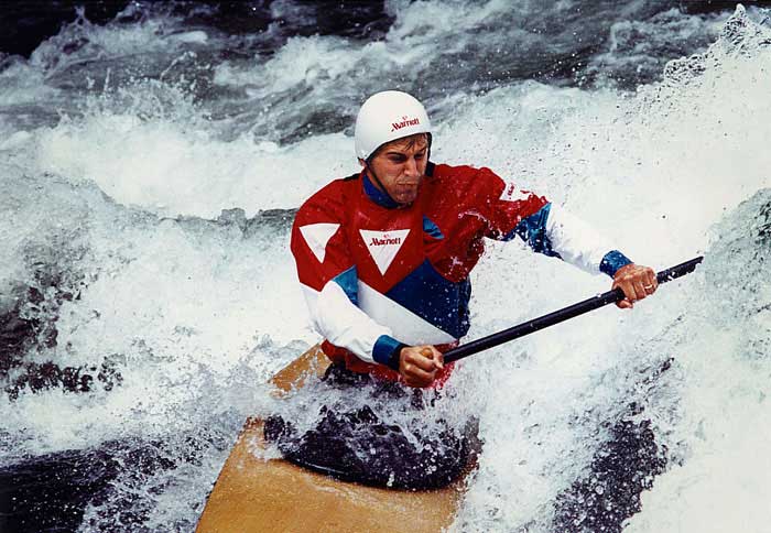 Savage 89 Worlds Jon Lugbill - 2
