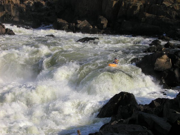 Great Falls Race Oct '02
