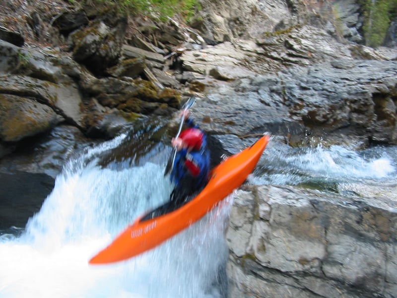 Steve over Itchy