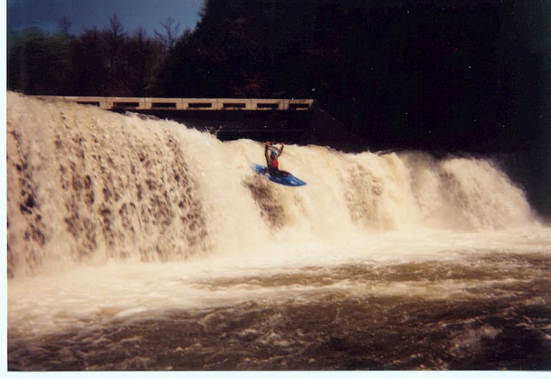 Potter's Falls