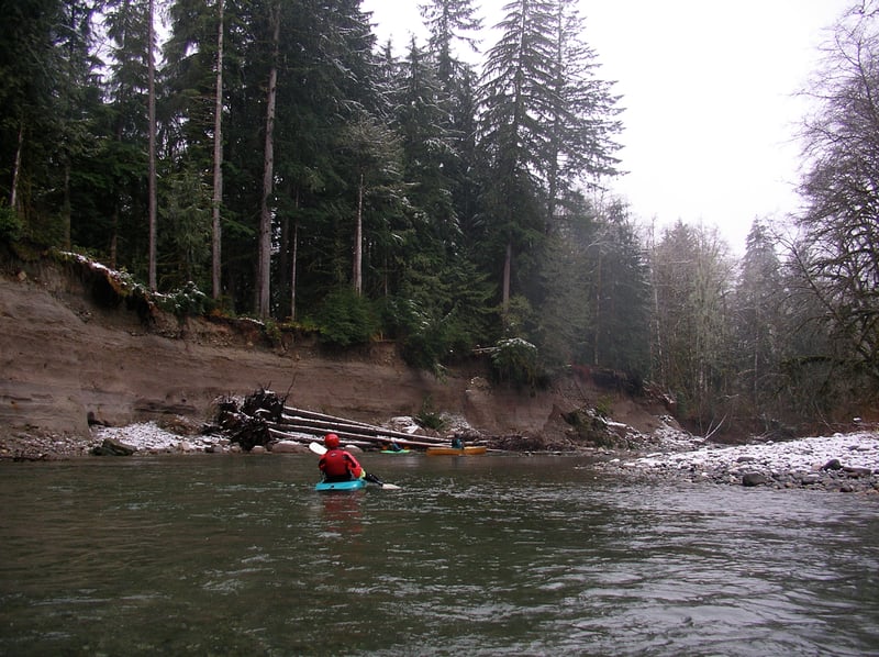 Stilly Boating