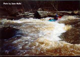 North Tyger River